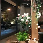 Boutique-hotel Chez Jan Μόργκινς