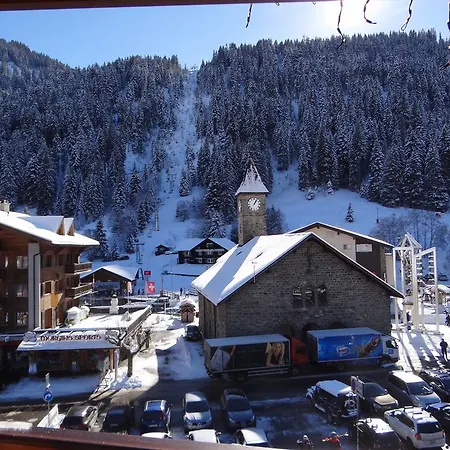 Hotel Boutique-hotel Chez Jan