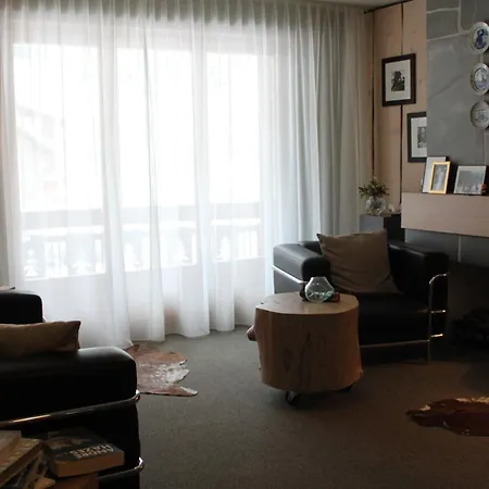 Boutique-hotel Chez Jan