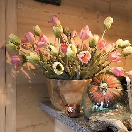 Boutique-hôtel Chez Jan