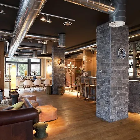 Hotel Boutique-hotel Chez Jan