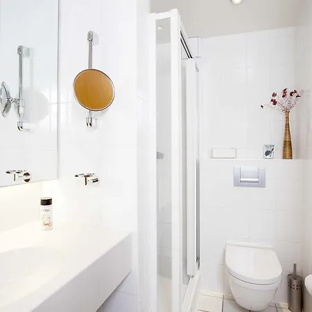 מלון Boutique-hotel Chez Jan 4*