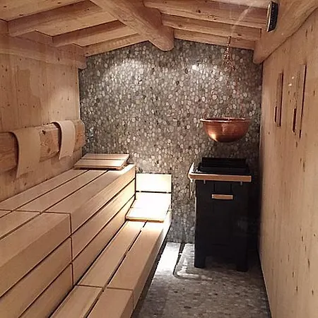 Hotel Boutique-hôtel Chez Jan