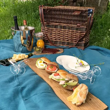 Boutique-hôtel Chez Jan Hotel