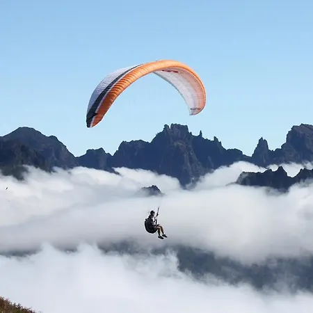 Boutique-hôtel Chez Jan Morgins