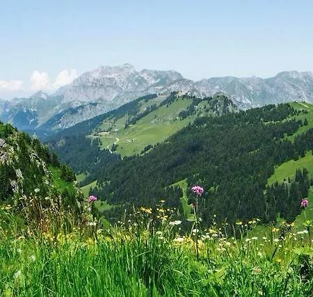 Hotel Boutique-hotel Chez Jan