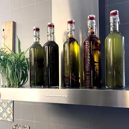 Boutique-hotel Chez Jan Hotel Morgins