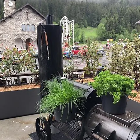 Boutique-hôtel Chez Jan 4*