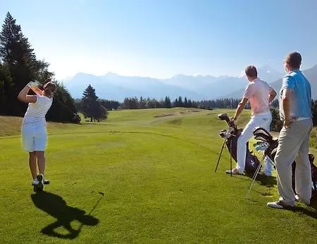 Boutique-hotel Chez Jan Hotel 4*