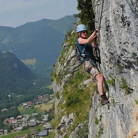 Boutique-hotel Chez Jan