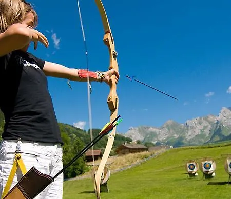 Hotel Boutique-hotel Chez Jan