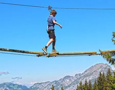 Boutique-hotel Chez Jan