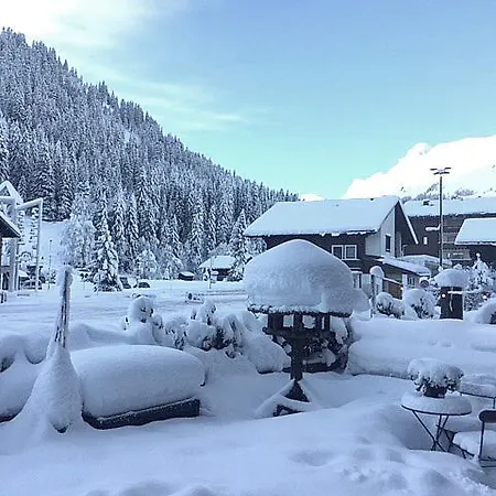 Boutique-hotel Chez Jan 4*