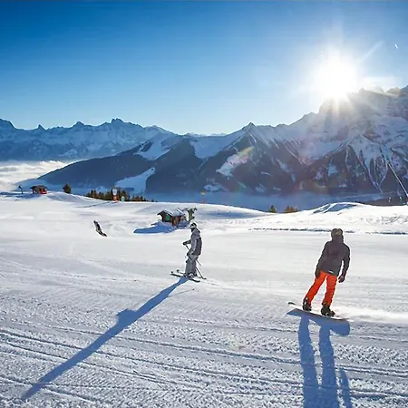 Boutique-hotel Chez Jan Hotel