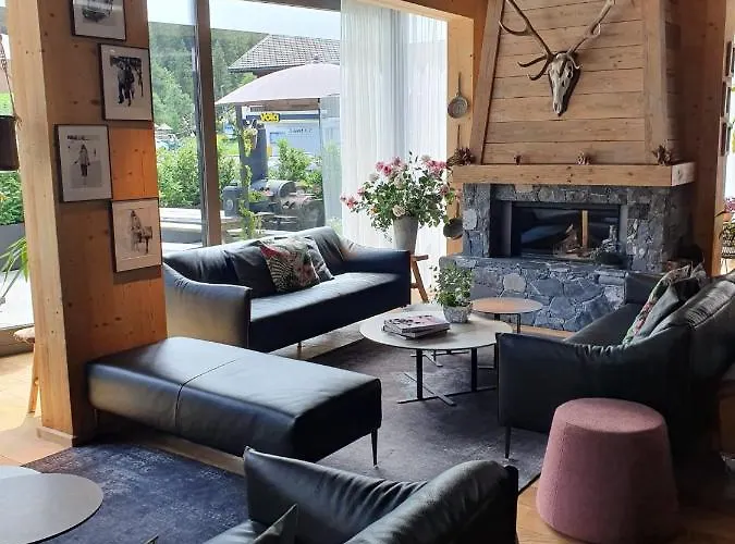 Boutique-hotel Chez Jan Hotel 4*