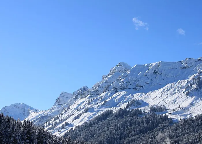 Boutique-hotel Chez Jan Hotel 4*