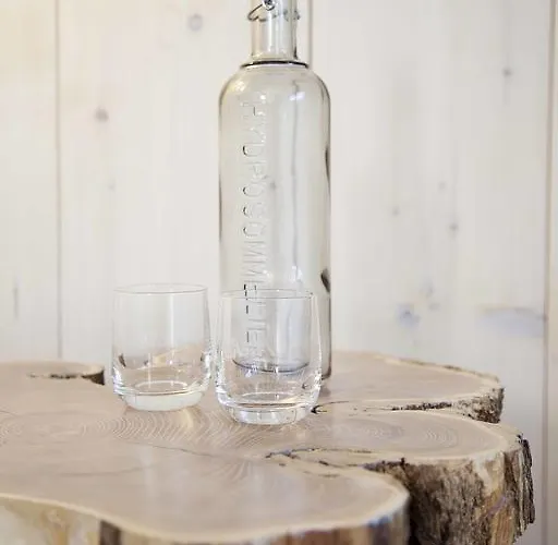 Boutique-hotel Chez Jan