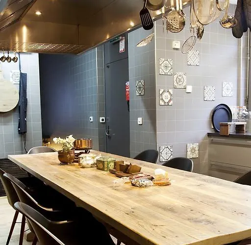 Hotel Boutique-hôtel Chez Jan 4*