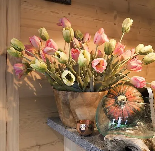 Boutique-hotel Chez Jan