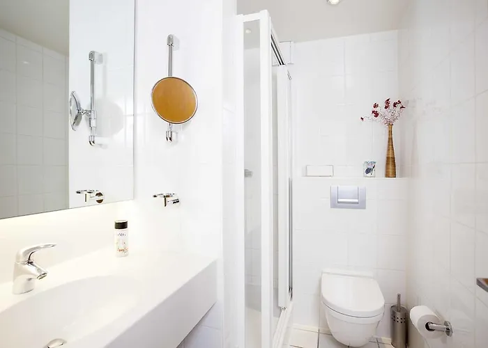 Hotel Boutique-hôtel Chez Jan 4*