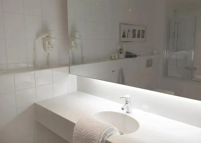 Boutique-hotel Chez Jan Morgins