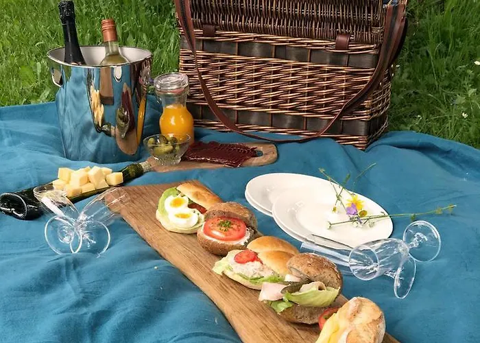 Boutique-hotel Chez Jan Hotel