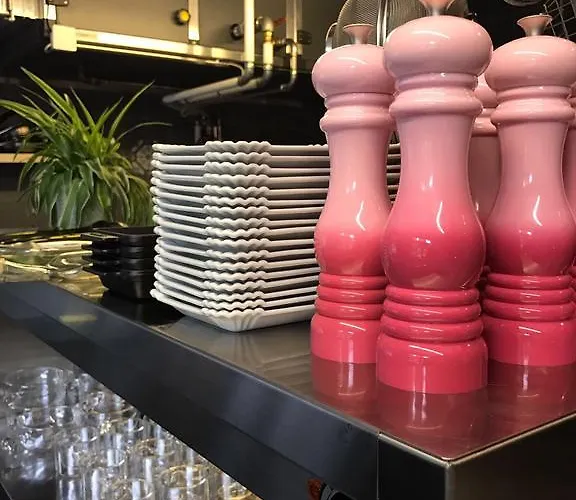 Boutique-hotel Chez Jan Hotel Morgins