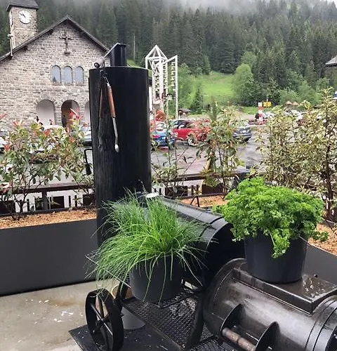 Boutique-hôtel Chez Jan 4*