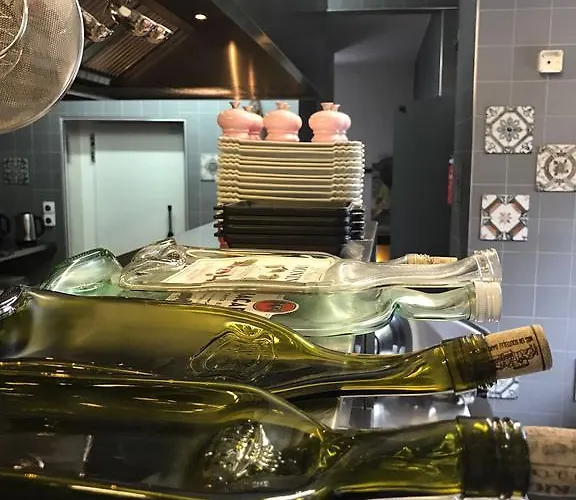 Boutique-hôtel Chez Jan