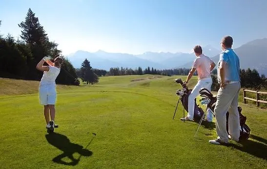 Boutique-hotel Chez Jan Hotel 4*