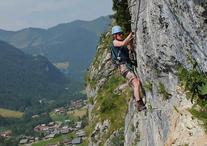 Boutique-hotel Chez Jan