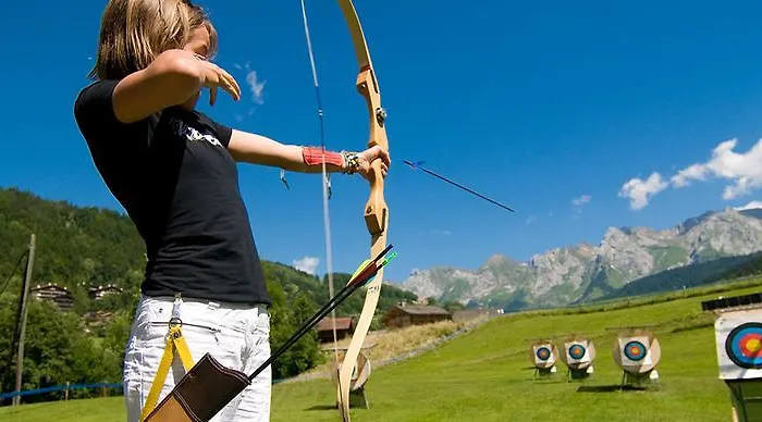 Hotel Boutique-hotel Chez Jan