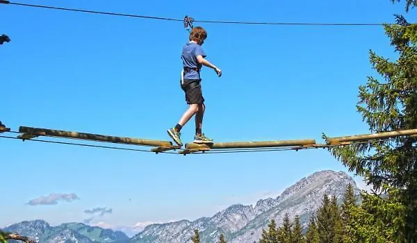 Boutique-hôtel Chez Jan