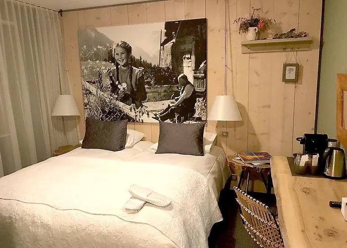 Boutique-hotel Chez Jan 4*