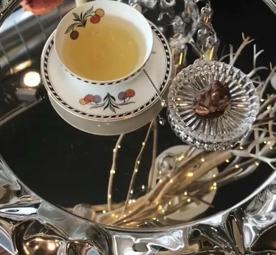 Boutique-hôtel Chez Jan Morgins