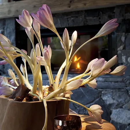 Boutique-hotel Chez Jan Hotel