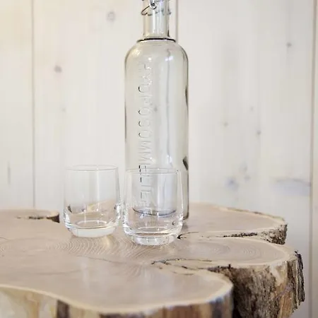 Boutique-hotel Chez Jan