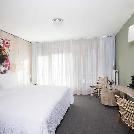 Boutique-hotel Chez Jan