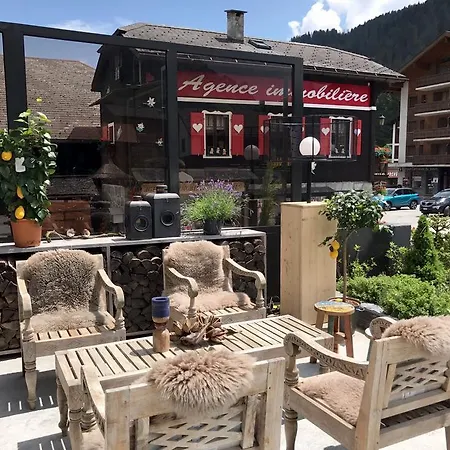 Boutique-hotel Chez Jan Hotel