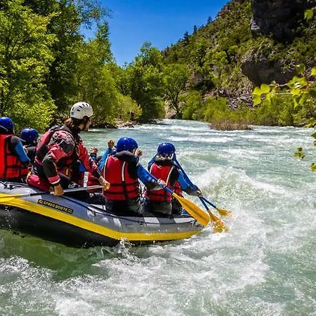 Hotel Boutique-hotel Chez Jan 4*