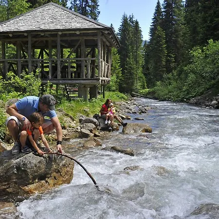 Boutique-hotel Chez Jan 4*