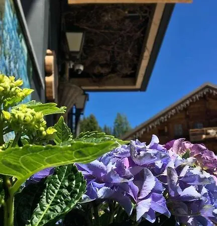 Boutique-hotel Chez Jan