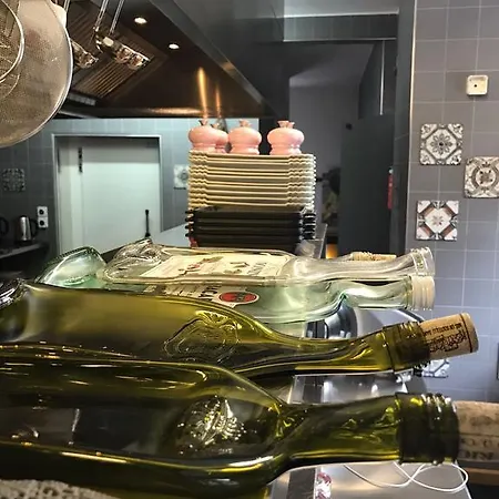 Boutique-hotel Chez Jan