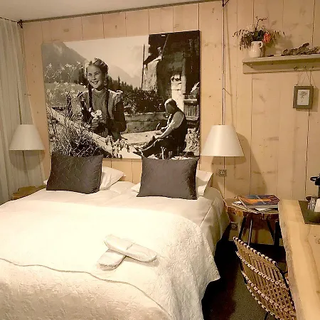 Boutique-hotel Chez Jan 4*