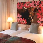 Boutique-hotel Chez Jan Morgins