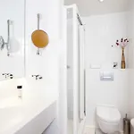 Hotell Boutique-hotel Chez Jan 4*