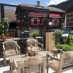Boutique-hotel Chez Jan Hotell