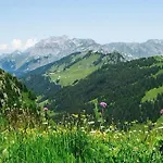 Hotell Boutique-hotel Chez Jan