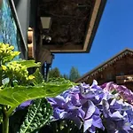 Boutique-hotel Chez Jan