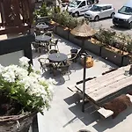 Hotell Boutique-hotel Chez Jan
